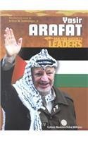 Stock image for Yasir Arafat for sale by Books Puddle