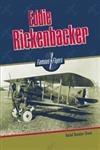 Beispielbild fr Eddie Rickenbacker zum Verkauf von Better World Books