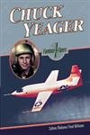 Imagen de archivo de Chuck Yeager (Famous Flyers) a la venta por HPB-Diamond
