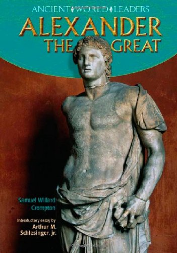 Stock image for Alexander the Great for sale by Better World Books