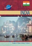 Stock image for India (Modern World Nations) for sale by Irish Booksellers