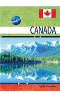 Stock image for Canada (Modern World Nations) for sale by Best and Fastest Books