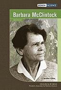 Imagen de archivo de Barbara McClintock a la venta por Better World Books