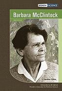 Stock image for Barbara McClintock for sale by Better World Books