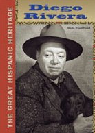 Imagen de archivo de Diego Rivera (Great Hispanic Heritage) a la venta por Bayside Books