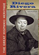 9780791072561: Diego Rivera (The Great Hispanic Heritage)