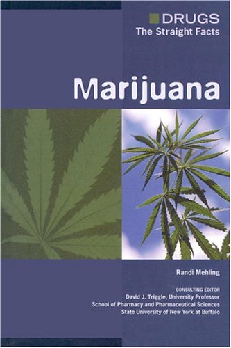 9780791072639: Marijuana (Drugs: The Straight Facts)