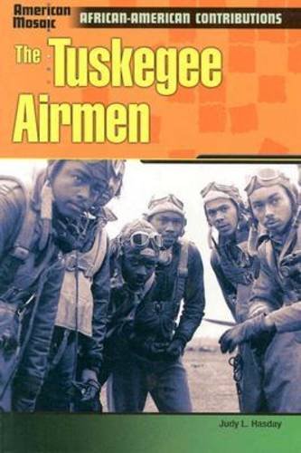 Stock image for The Tuskegee Airmen for sale by Better World Books