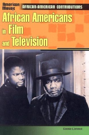 Stock image for African Americans in Film and Television for sale by Better World Books