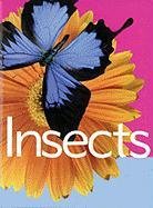 Imagen de archivo de Insects a la venta por Better World Books