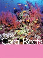 Beispielbild fr Coral Reefs (Ocean Facts) zum Verkauf von Wonder Book