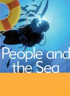 Beispielbild fr People & the Sea (Ocean Facts) zum Verkauf von The Book Cellar, LLC