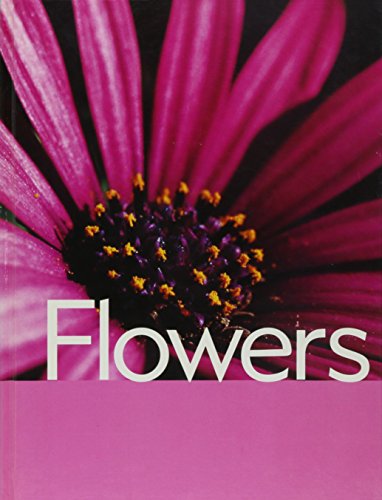 Stock image for Flowers (Plant Facts) for sale by Hawking Books