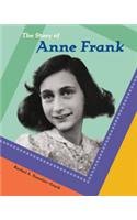 9780791073117: The Story of Anne Frank (Breakthrough Biographies)