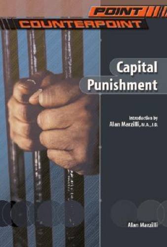 Stock image for Capital Punishment for sale by Better World Books