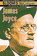 Imagen de archivo de James Joyce a la venta por Better World Books