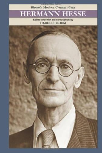 Hermann Hesse (Bloom's Modern Critical Views) (9780791073988) by Jesse Zuba