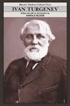 Stock image for Ivan Turgenev for sale by Better World Books