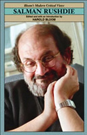 Stock image for Salman Rushdie for sale by Better World Books: West