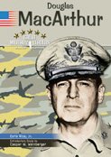 Stock image for Douglas MacArthur for sale by Better World Books