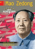 Stock image for Mao Zedong (Great Military Leaders of the 20th Century) for sale by Ergodebooks