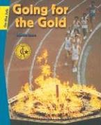 Going for the Gold (On the Job) (9780791074121) by Lyons, Michele