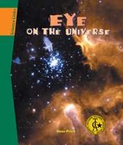 Beispielbild fr Eye on the Universe zum Verkauf von Better World Books