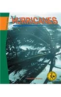 Imagen de archivo de Hurricanes a la venta por Better World Books