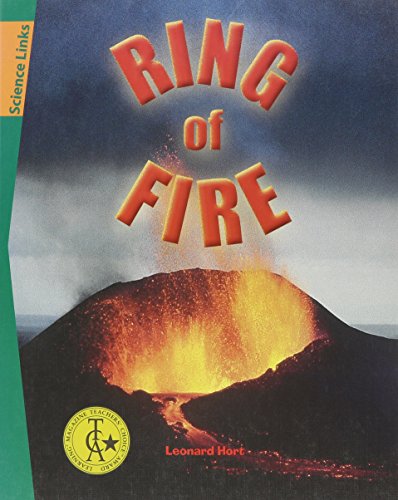 Beispielbild fr Ring of Fire zum Verkauf von Better World Books