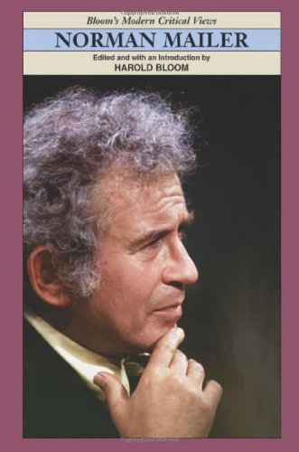 Stock image for Norman Mailer for sale by Better World Books