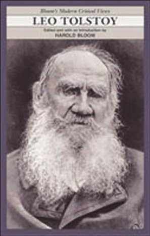 9780791074442: Leo Tolstoy