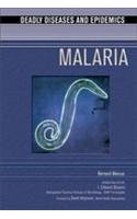 Beispielbild fr Malaria zum Verkauf von Better World Books