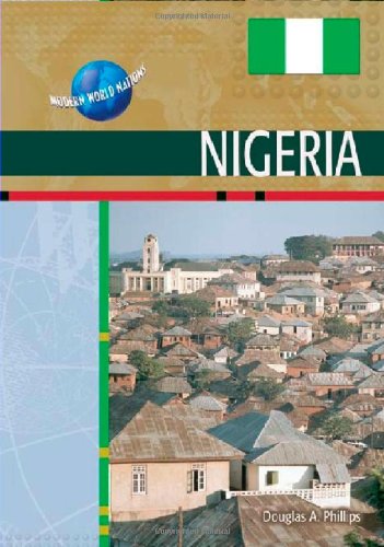 Beispielbild fr Nigeria zum Verkauf von Better World Books