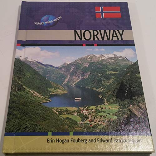 Stock image for Norway for sale by Better World Books