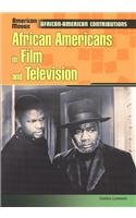 Stock image for African Americans in Film and Television (American Mosaic) for sale by Booksavers of MD