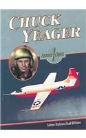 Beispielbild fr Chuck Yeager (Famous Flyers) zum Verkauf von Isle of Books
