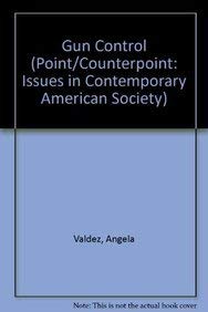 9780791075074: Gun Control (Point Counterpoint)