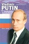 9780791075258: Vladimir Putin (Major World Leaders S.)