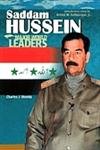 Beispielbild fr Saddam Hussein (Major World Leaders) zum Verkauf von Ergodebooks