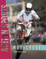 Beispielbild fr Motocross (Action Sports) zum Verkauf von Ergodebooks