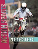 9780791075364: Motocross (Action Sports)