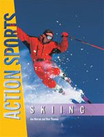 Imagen de archivo de Skiing a la venta por Books Puddle