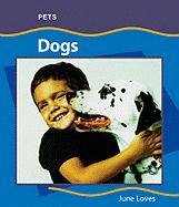 Imagen de archivo de Dogs a la venta por Better World Books