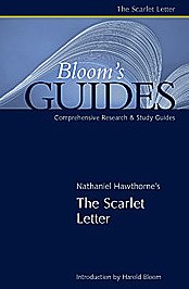 Nathaniel Hawthorne's the Scarlet Letter (Bloom's Guides) (9780791075630) by Bloom, Harold