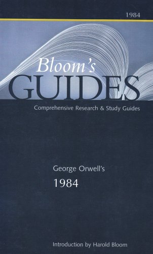 9780791075678: George Orwell's 1984