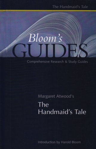 Stock image for Margaret Atwood's the Handmaid's Tale (Bloom's Guides) for sale by SecondSale