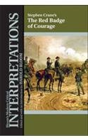 Stephen Crane's the Red Badge of Courage