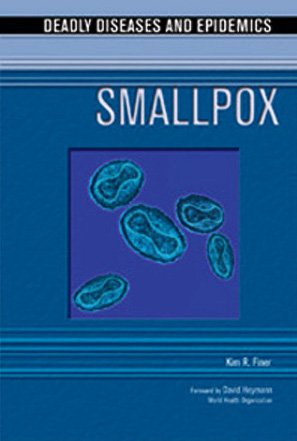 Beispielbild fr Smallpox zum Verkauf von ThriftBooks-Atlanta