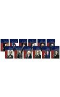 Great American Presidents Set (9780791075951) by Michael Foley