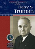 Beispielbild fr Harry Truman zum Verkauf von Better World Books